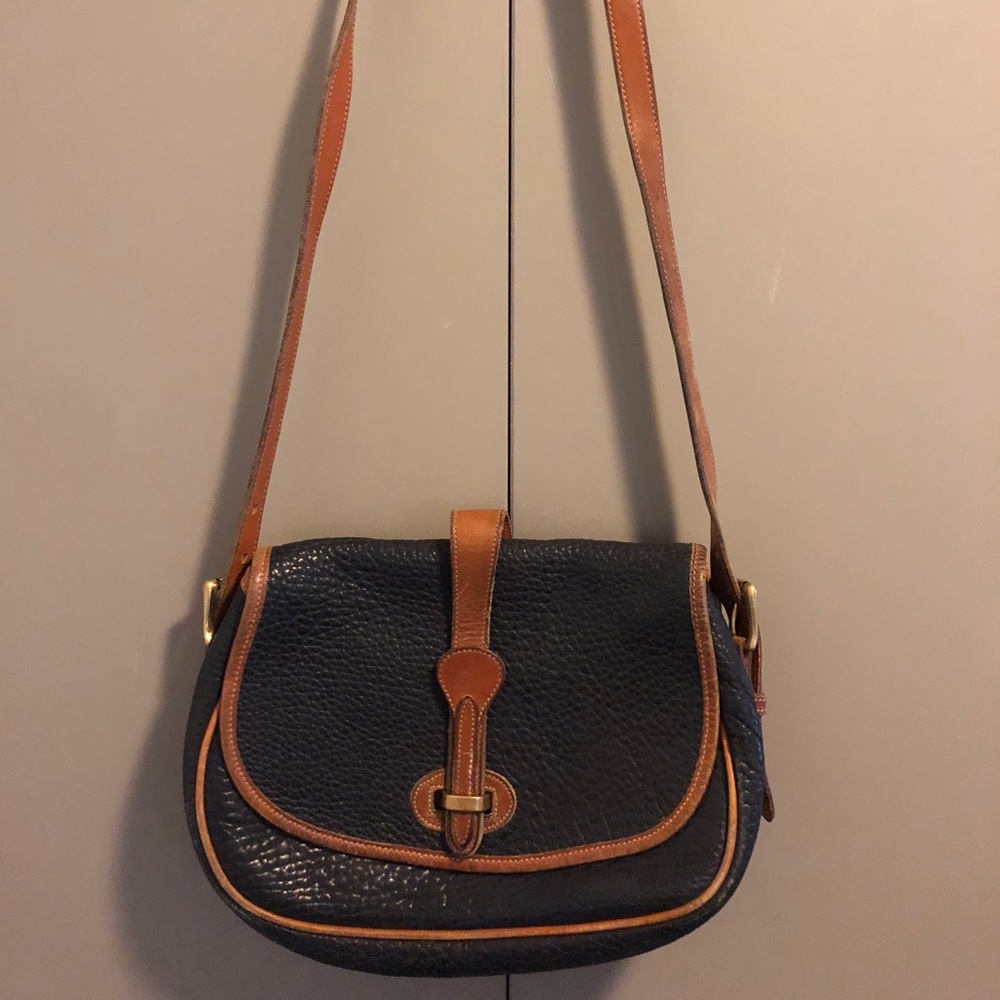 Vintage Dooney & Bourke